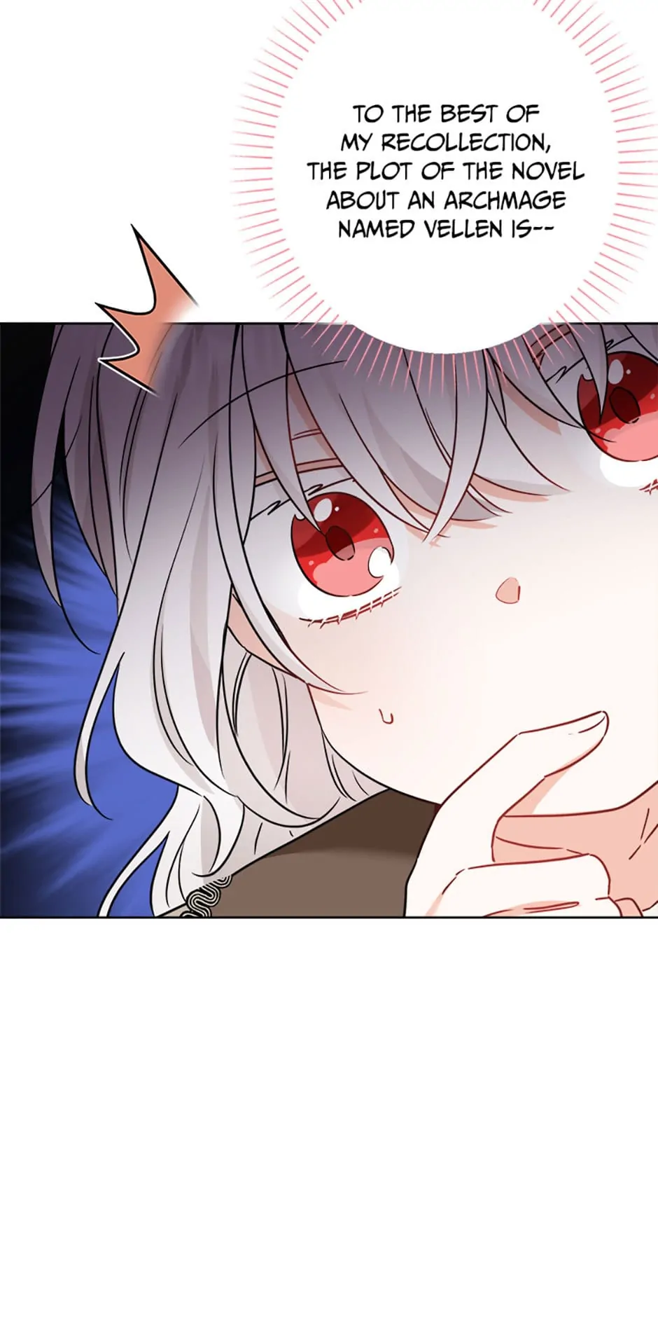 The Male Lead Is in Charge of the Successor Chapter 7 - Page 8