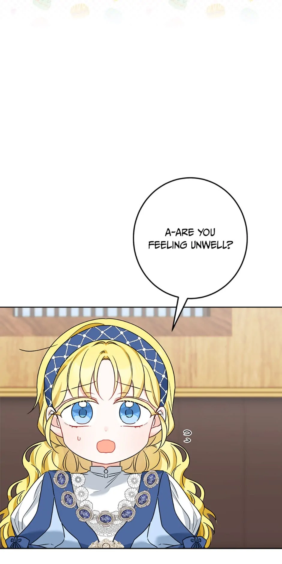 The Male Lead Is in Charge of the Successor Chapter 7 - Page 10