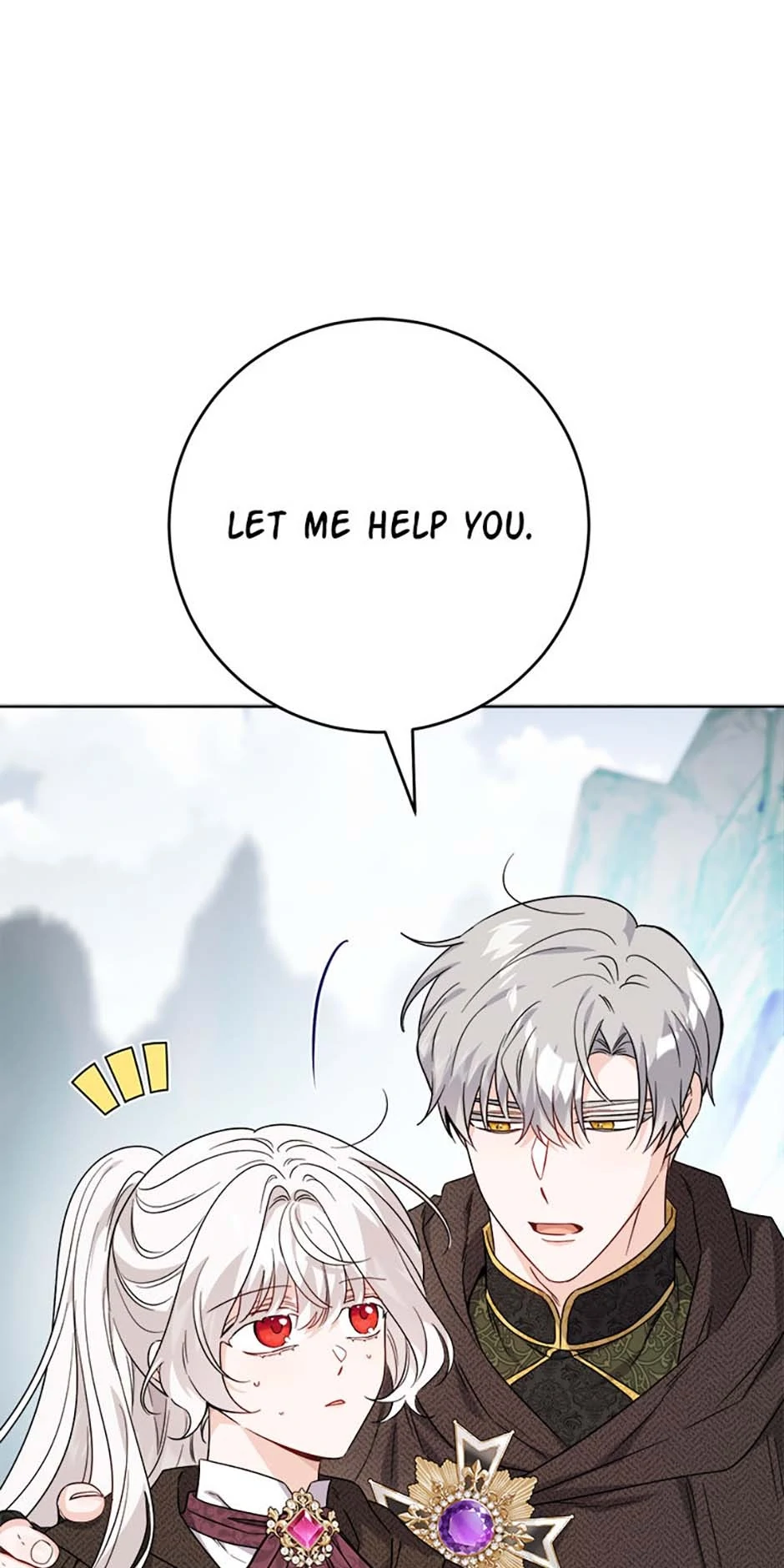 The Male Lead Is in Charge of the Successor Chapter 70 - Page 11