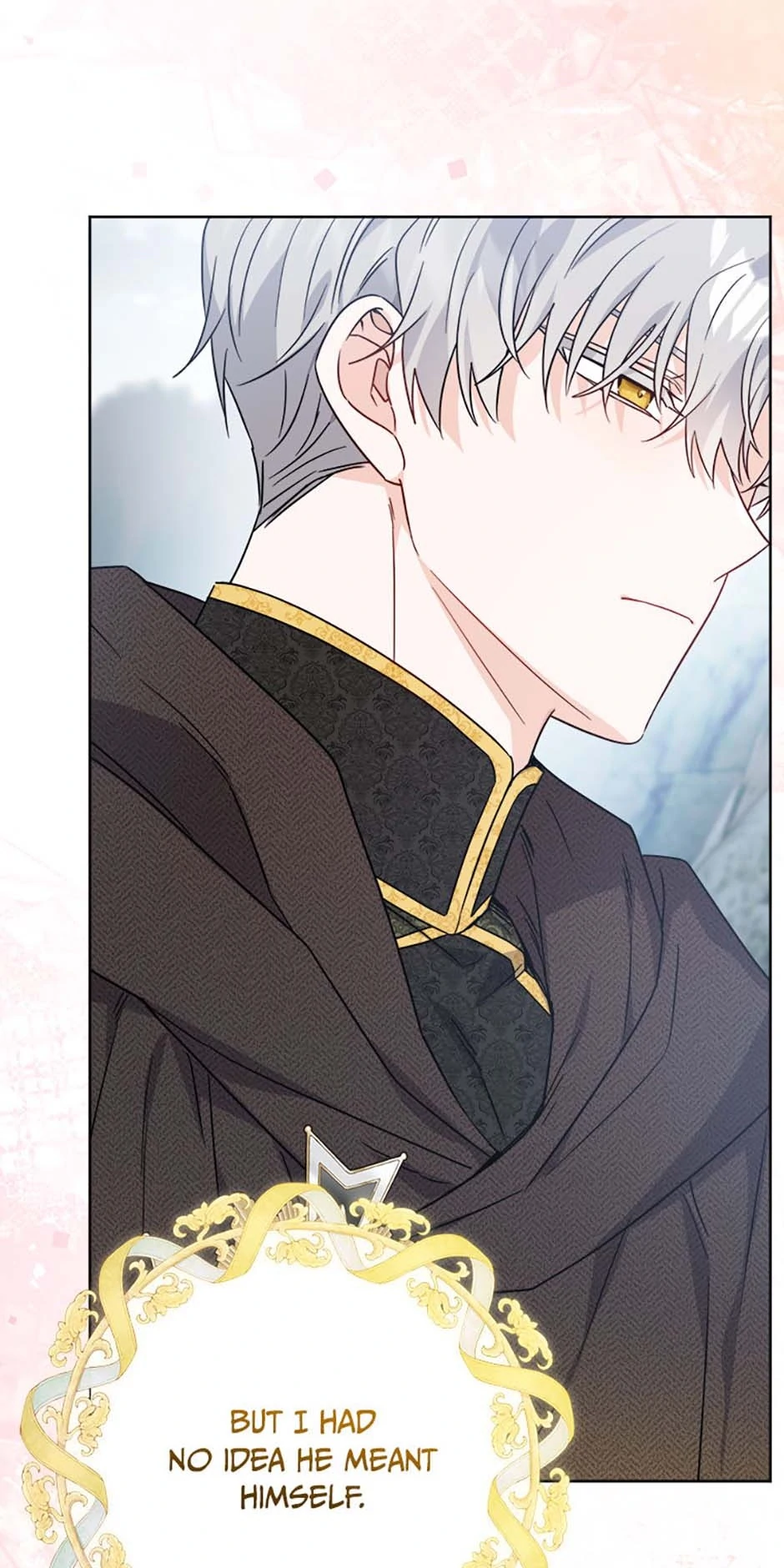 The Male Lead Is in Charge of the Successor Chapter 70 - Page 16