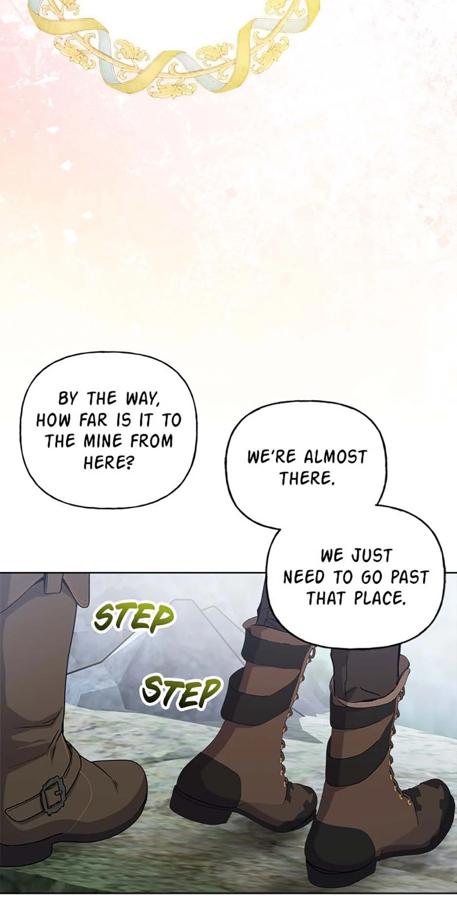 The Male Lead Is in Charge of the Successor Chapter 70 - Page 17