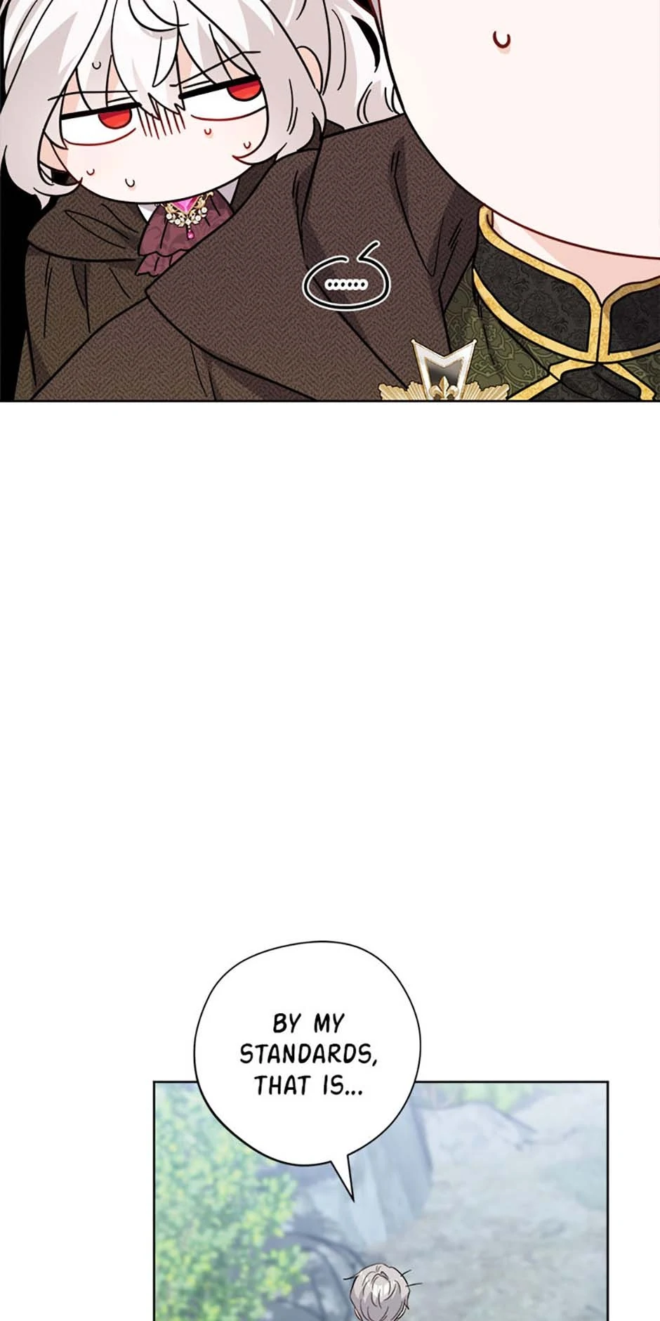 The Male Lead Is in Charge of the Successor Chapter 70 - Page 19
