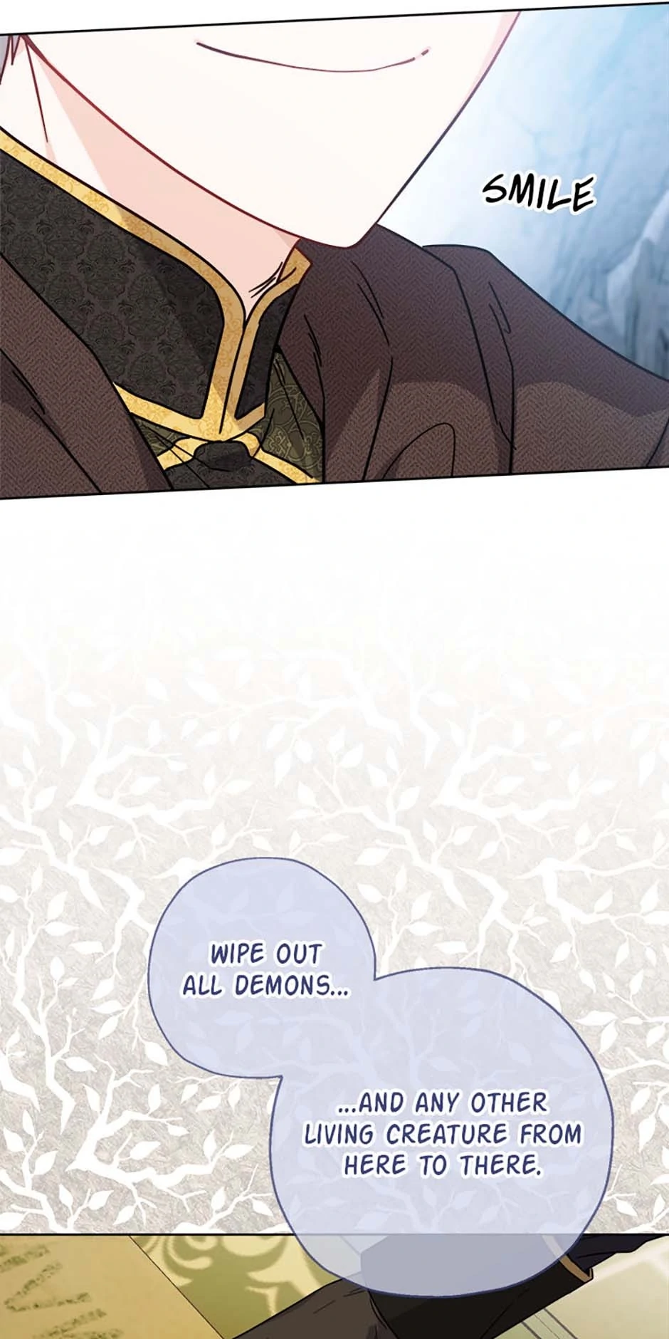 The Male Lead Is in Charge of the Successor Chapter 70 - Page 23