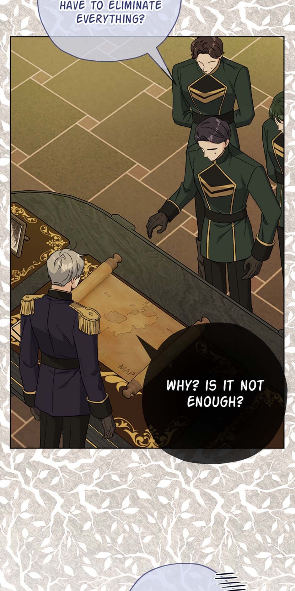 The Male Lead Is in Charge of the Successor Chapter 70 - Page 25