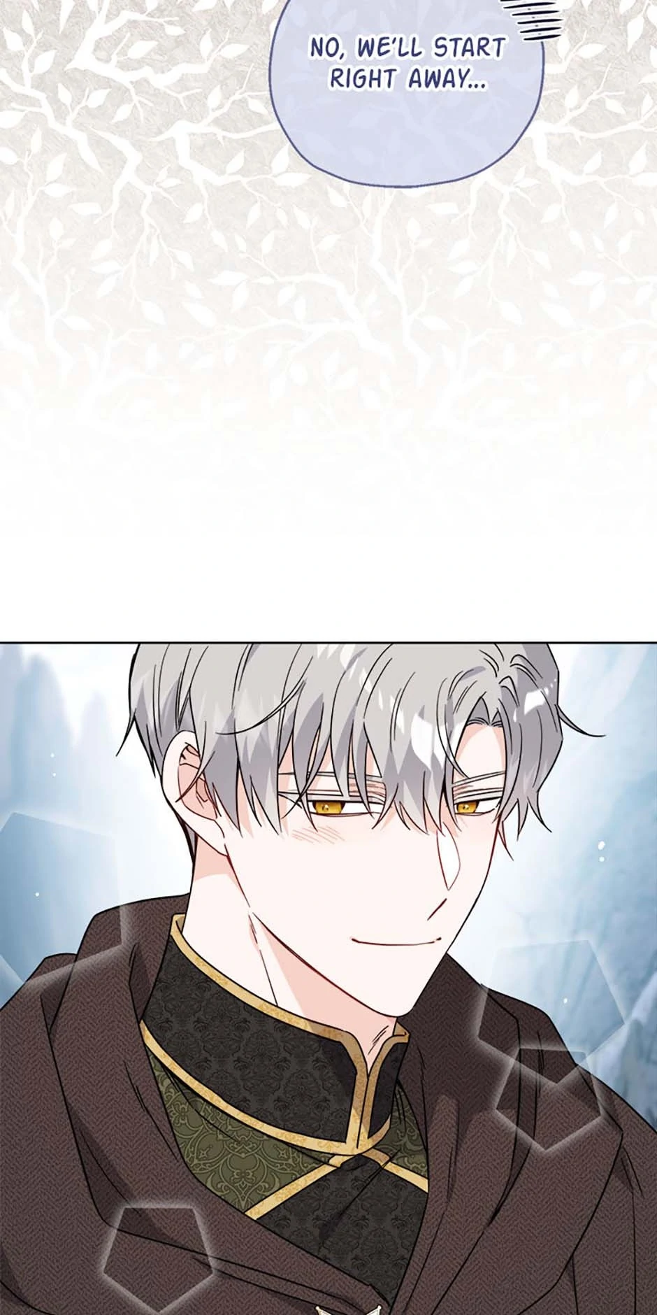 The Male Lead Is in Charge of the Successor Chapter 70 - Page 26