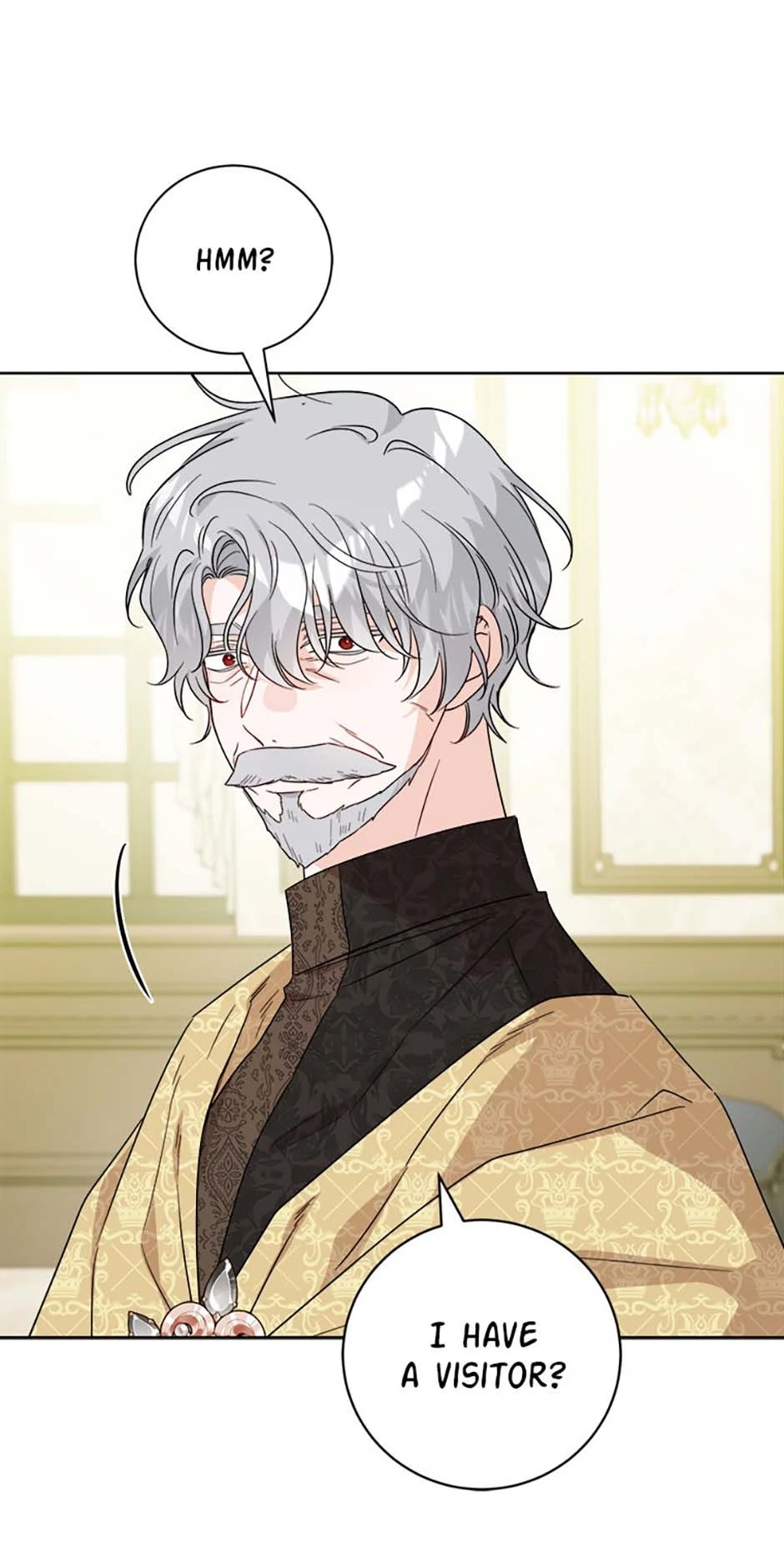 The Male Lead Is in Charge of the Successor Chapter 70 - Page 30