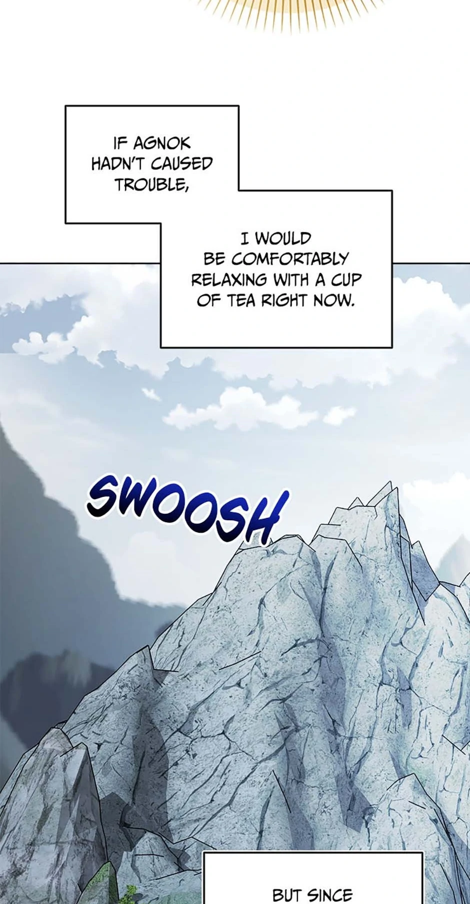 The Male Lead Is in Charge of the Successor Chapter 70 - Page 4