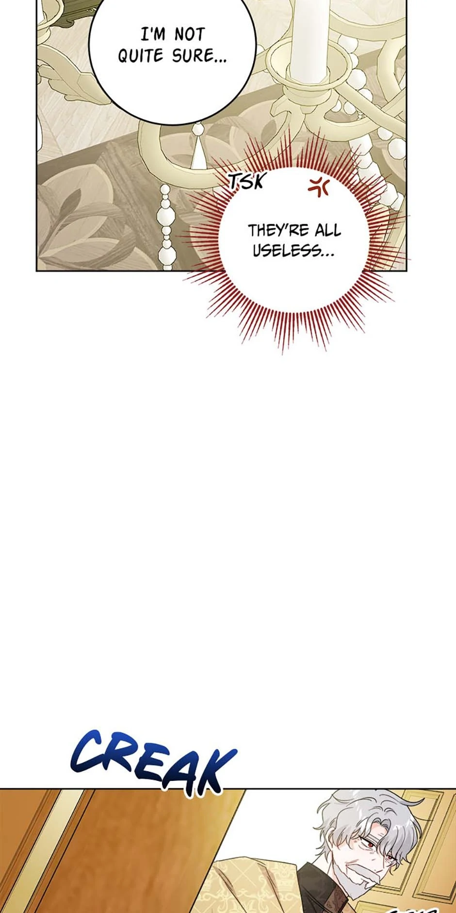 The Male Lead Is in Charge of the Successor Chapter 70 - Page 32