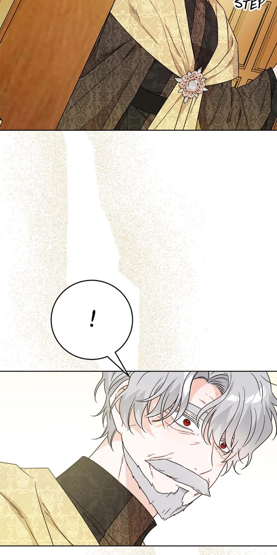 The Male Lead Is in Charge of the Successor Chapter 70 - Page 33