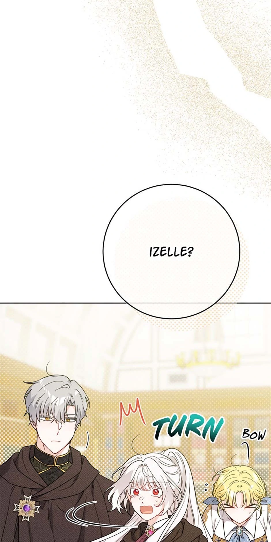 The Male Lead Is in Charge of the Successor Chapter 70 - Page 34