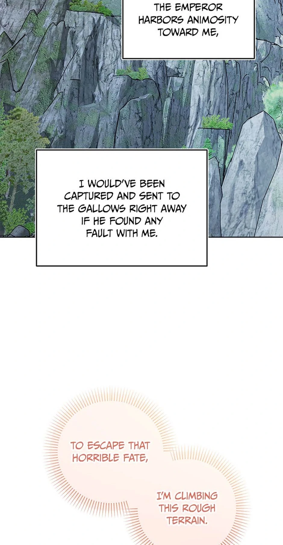 The Male Lead Is in Charge of the Successor Chapter 70 - Page 5
