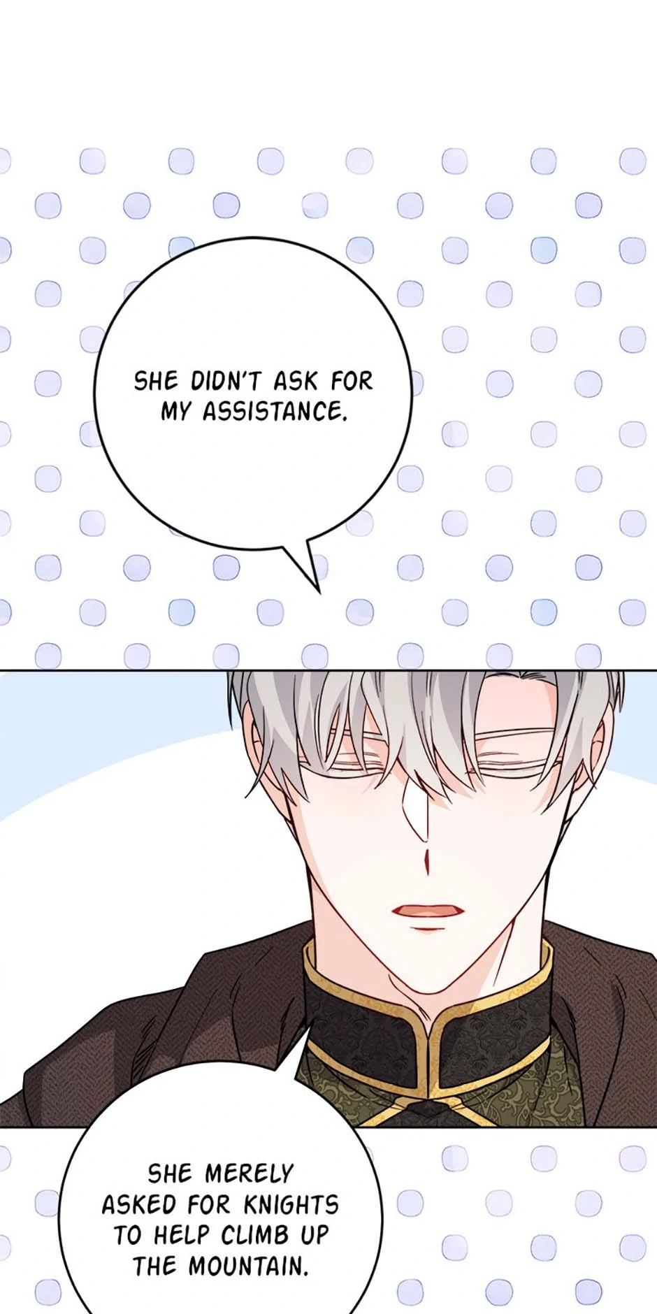 The Male Lead Is in Charge of the Successor Chapter 70 - Page 42