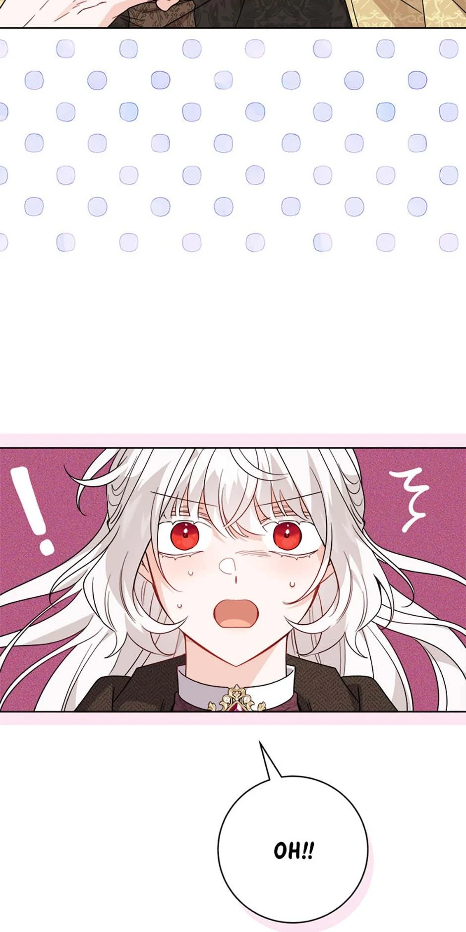 The Male Lead Is in Charge of the Successor Chapter 70 - Page 44