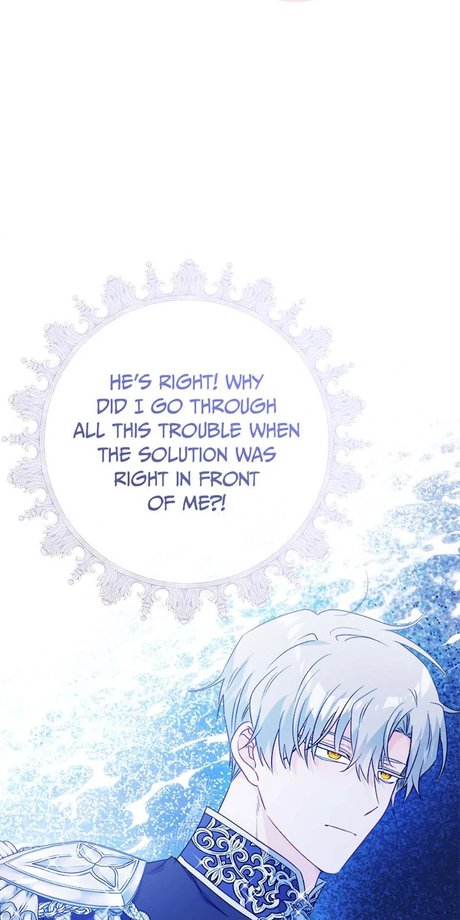The Male Lead Is in Charge of the Successor Chapter 70 - Page 45