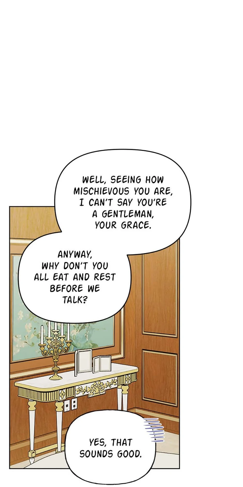 The Male Lead Is in Charge of the Successor Chapter 70 - Page 49