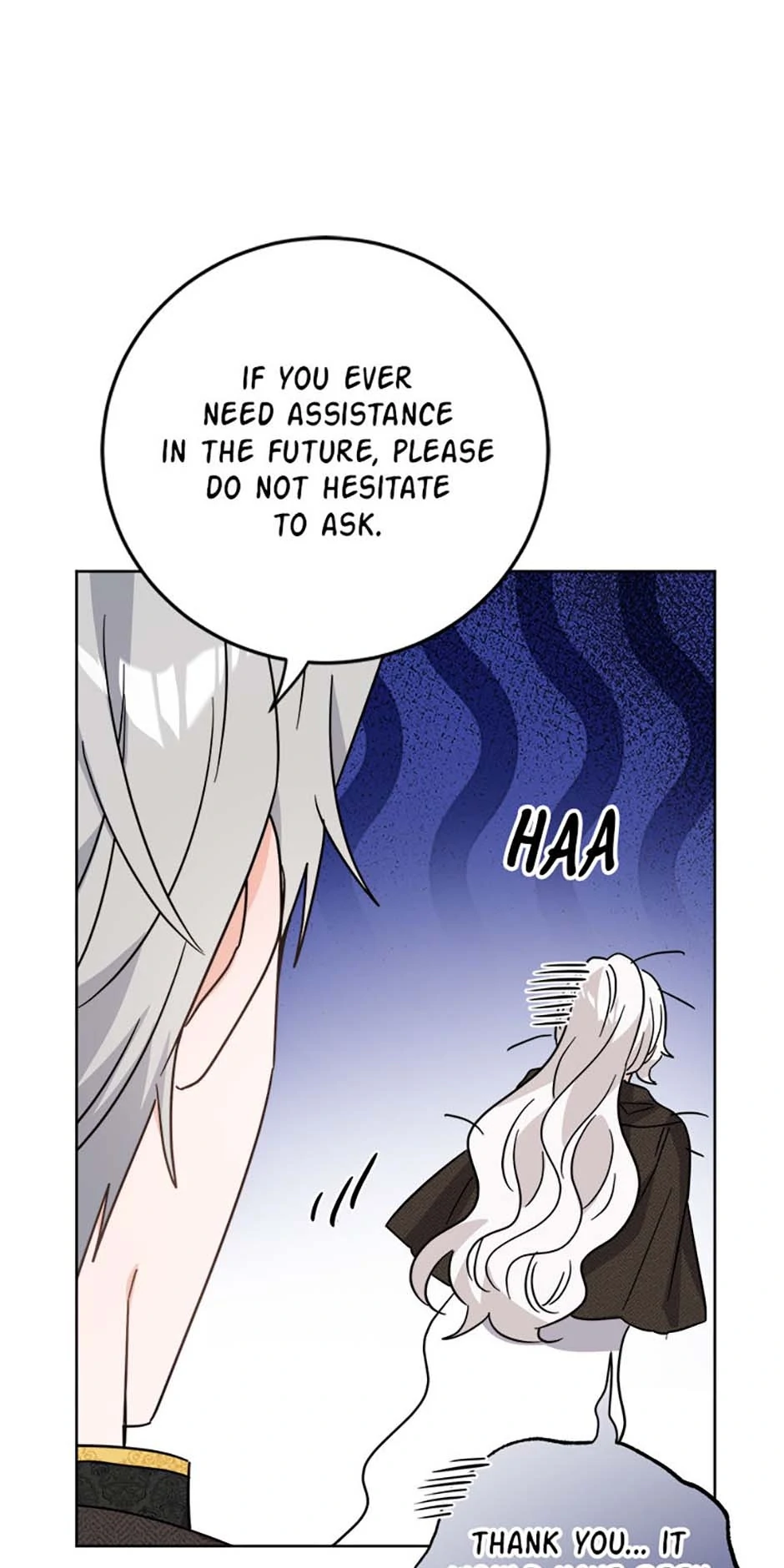 The Male Lead Is in Charge of the Successor Chapter 70 - Page 51