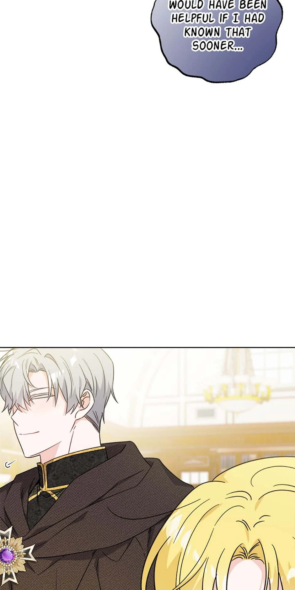The Male Lead Is in Charge of the Successor Chapter 70 - Page 52