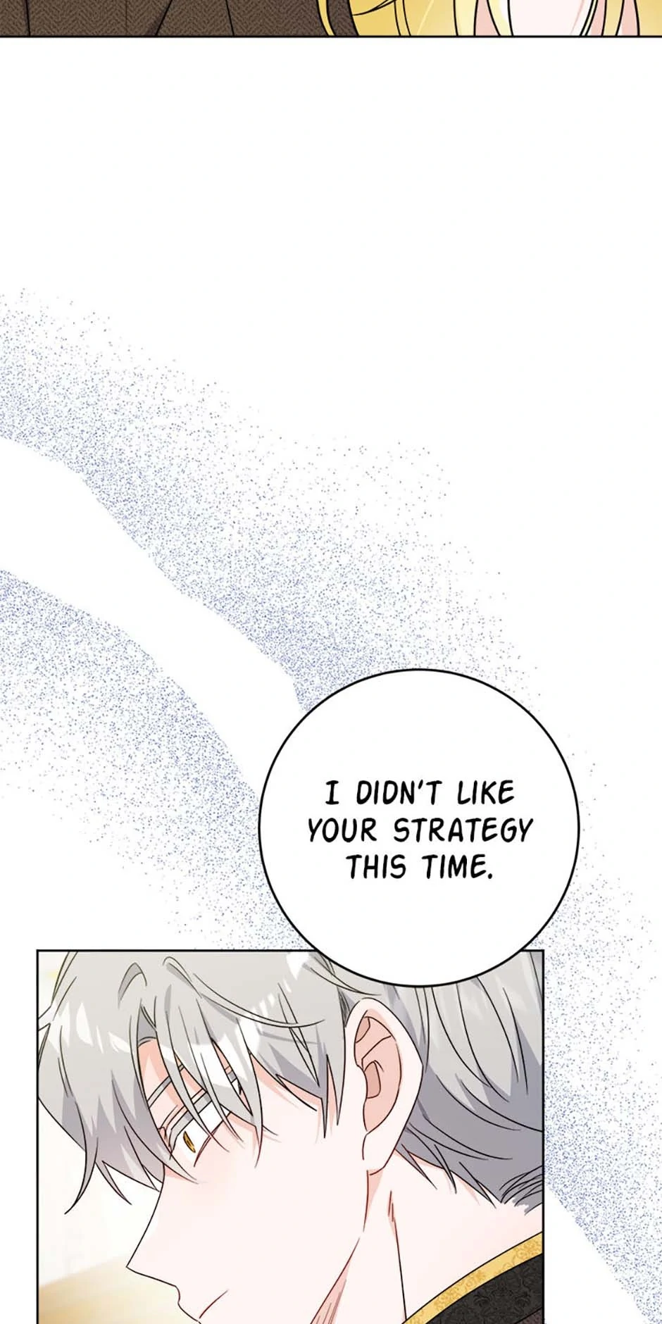The Male Lead Is in Charge of the Successor Chapter 70 - Page 53