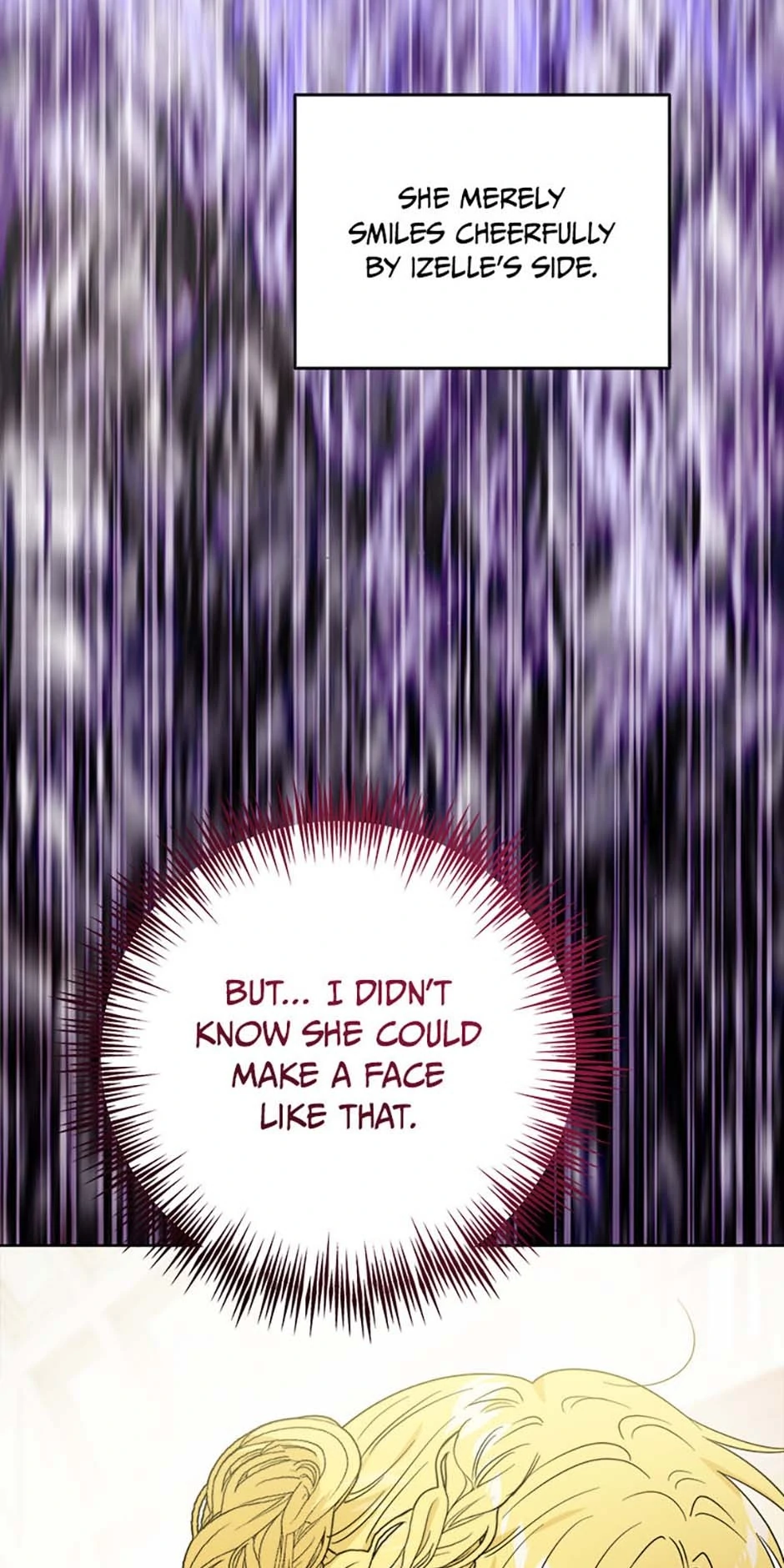 The Male Lead Is in Charge of the Successor Chapter 70 - Page 57