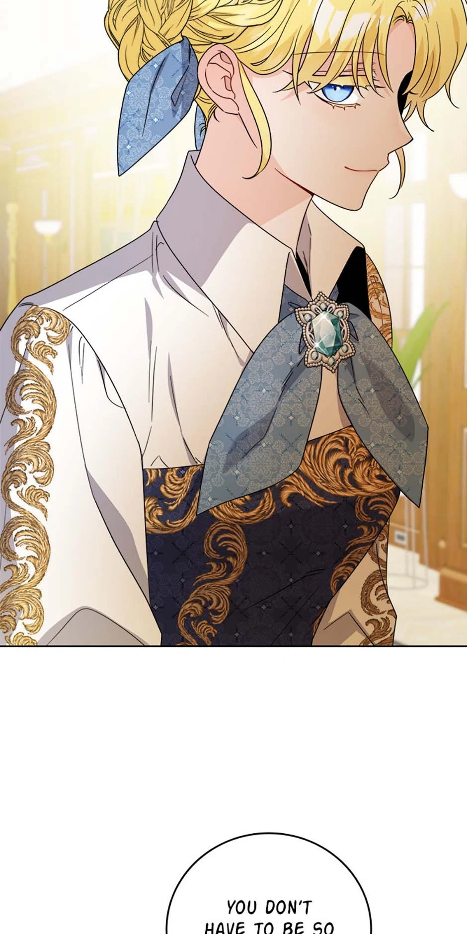 The Male Lead Is in Charge of the Successor Chapter 70 - Page 58