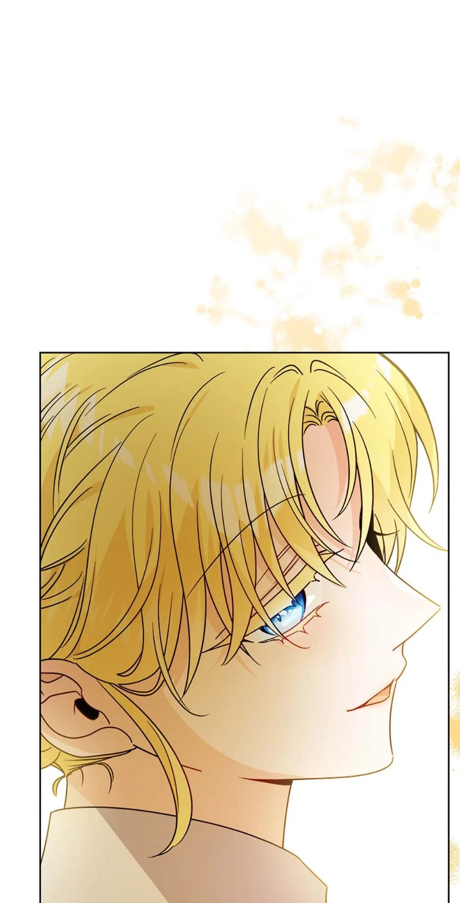 The Male Lead Is in Charge of the Successor Chapter 70 - Page 61