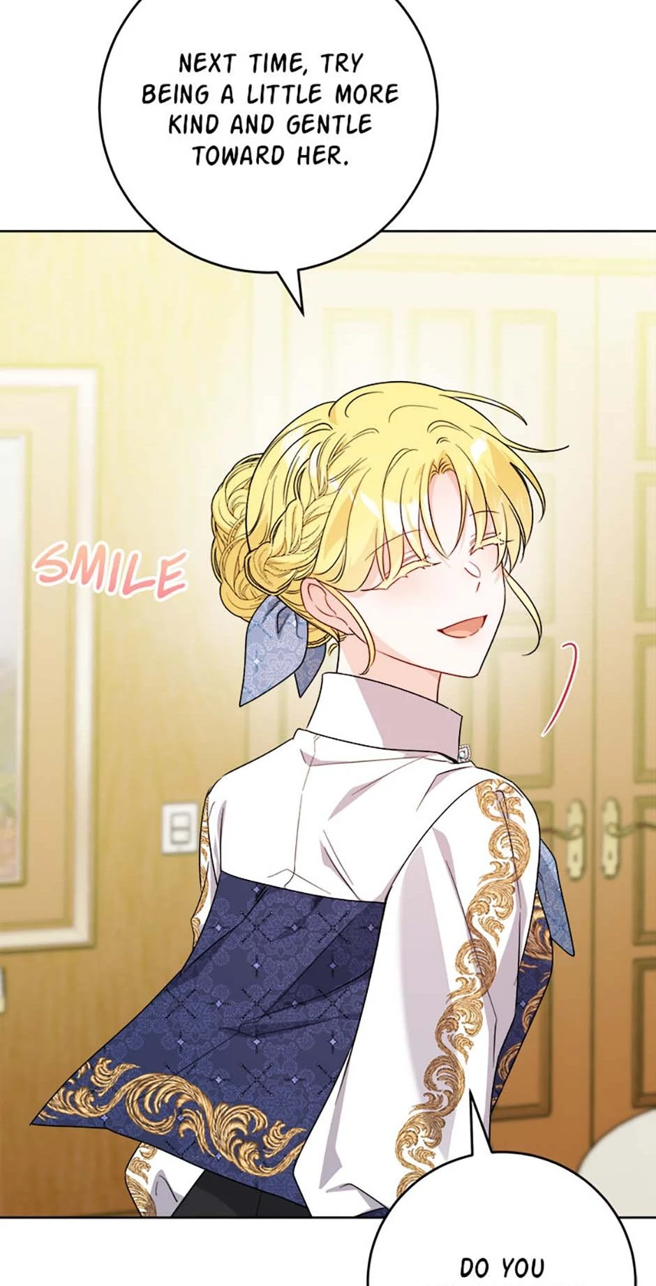 The Male Lead Is in Charge of the Successor Chapter 70 - Page 64