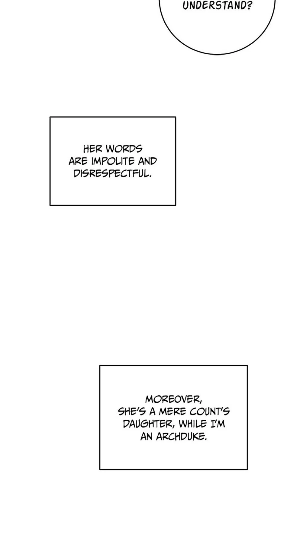 The Male Lead Is in Charge of the Successor Chapter 70 - Page 65