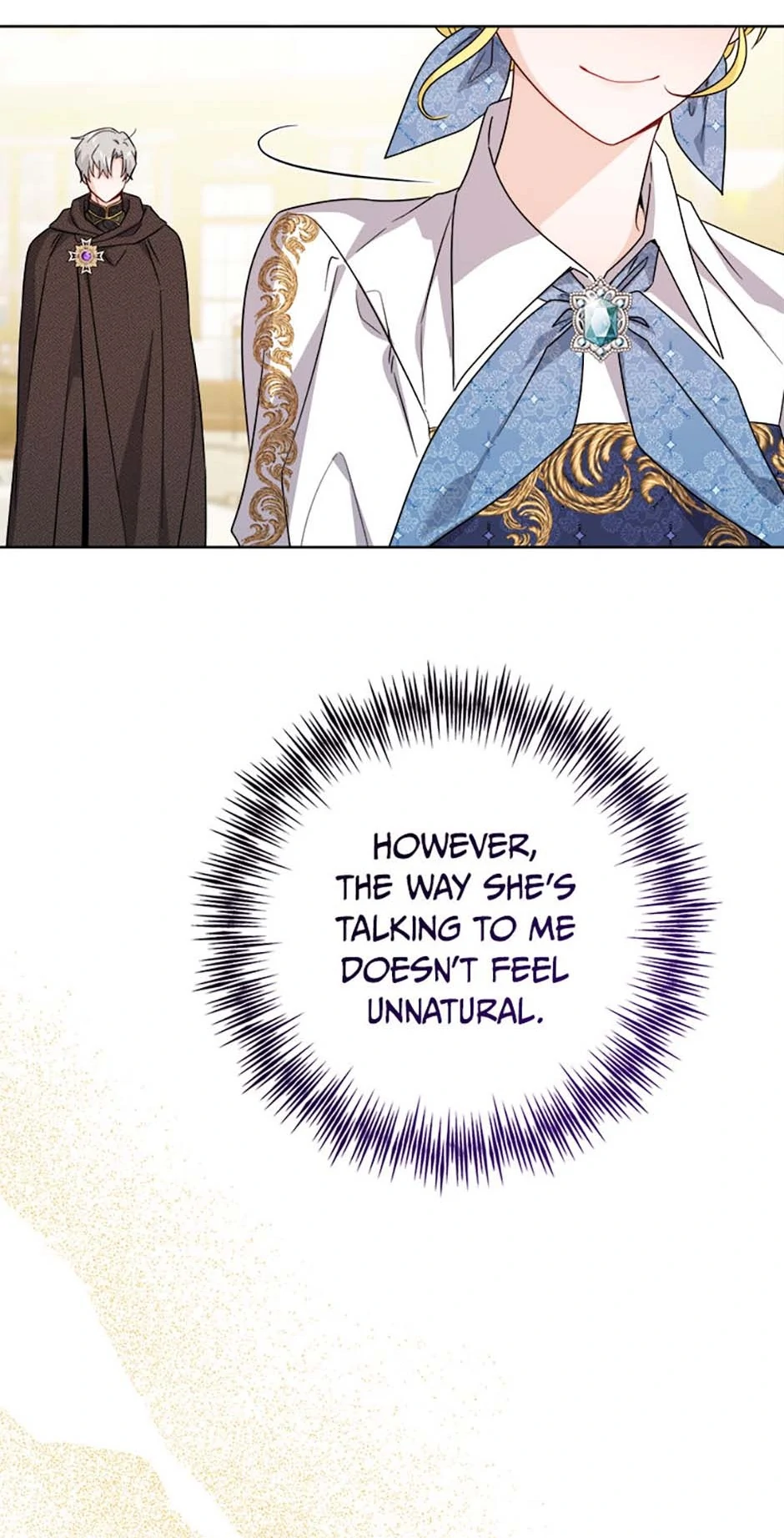 The Male Lead Is in Charge of the Successor Chapter 70 - Page 66