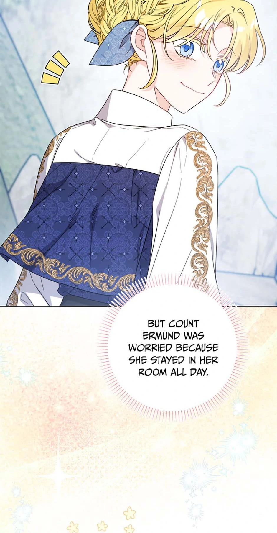 The Male Lead Is in Charge of the Successor Chapter 70 - Page 8