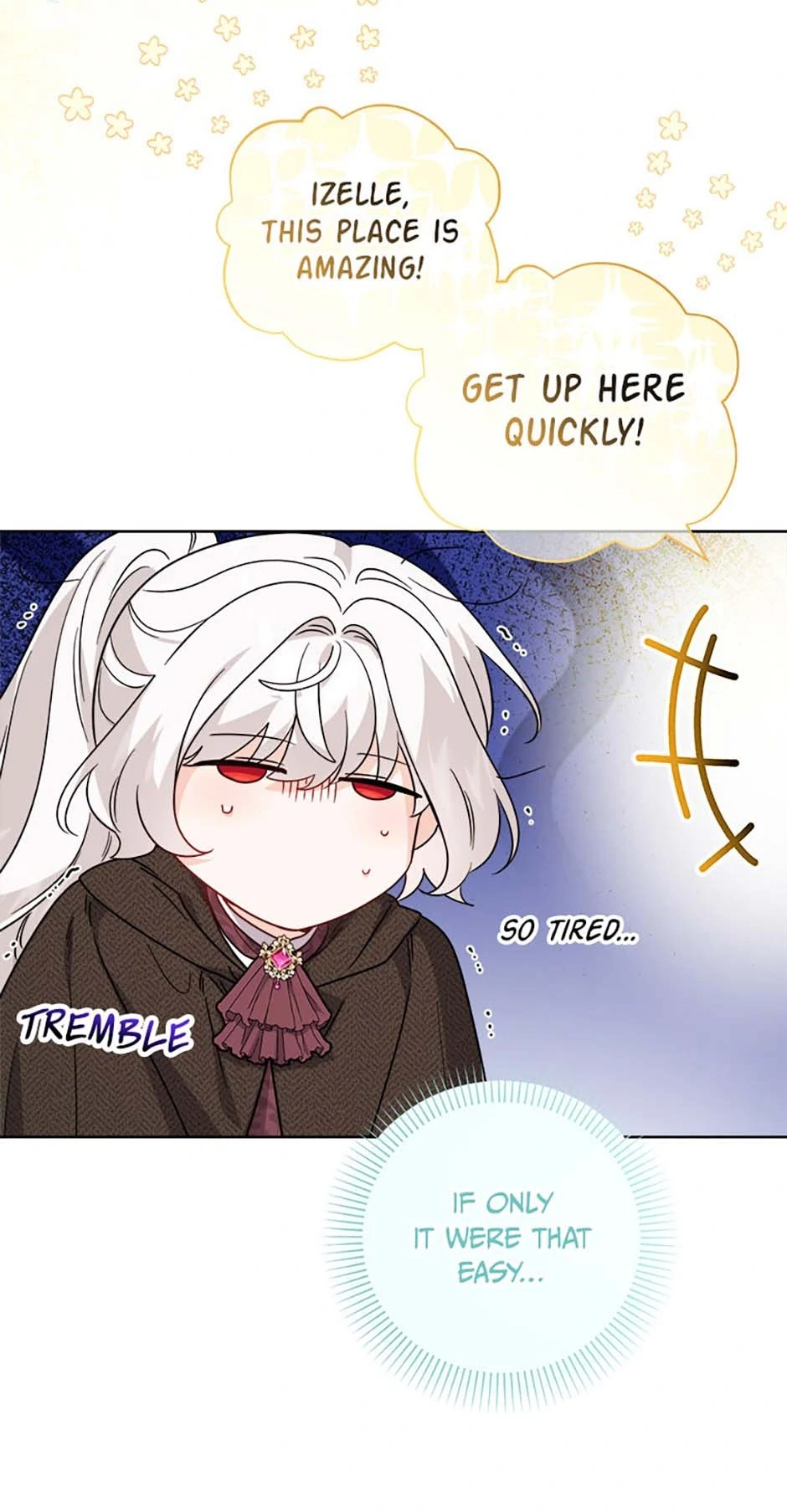 The Male Lead Is in Charge of the Successor Chapter 70 - Page 9