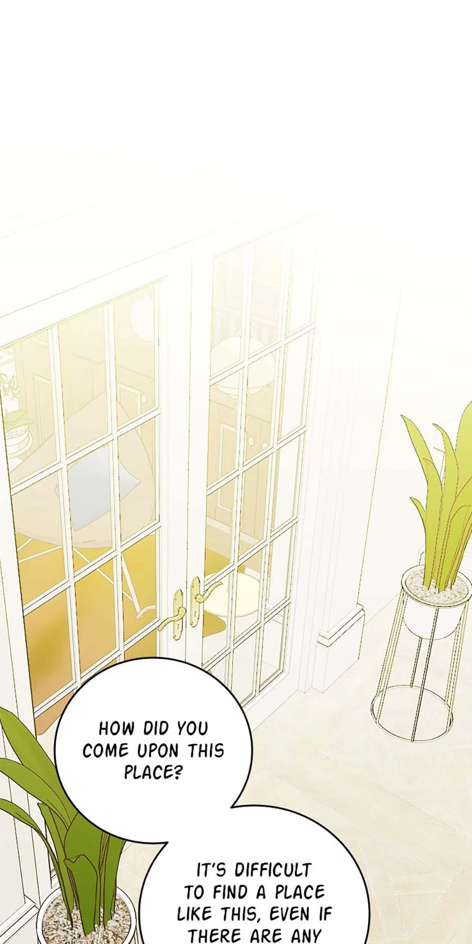 The Male Lead Is in Charge of the Successor Chapter 71 - Page 1