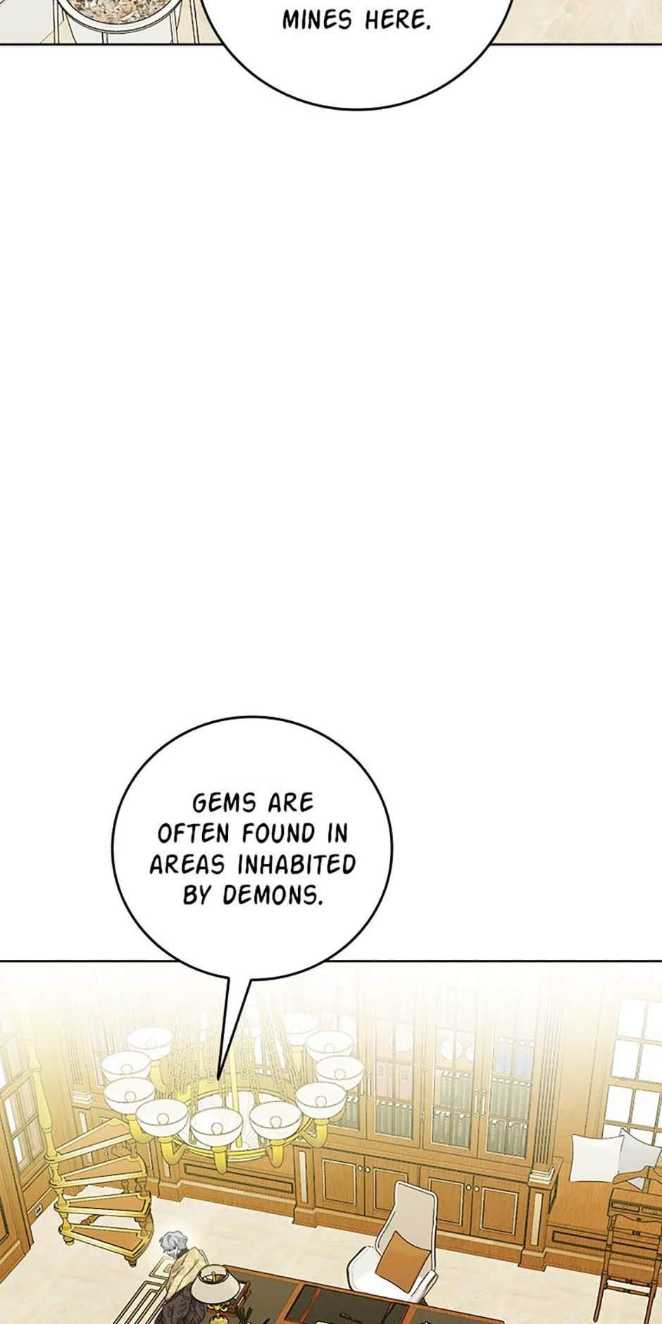 The Male Lead Is in Charge of the Successor Chapter 71 - Page 2
