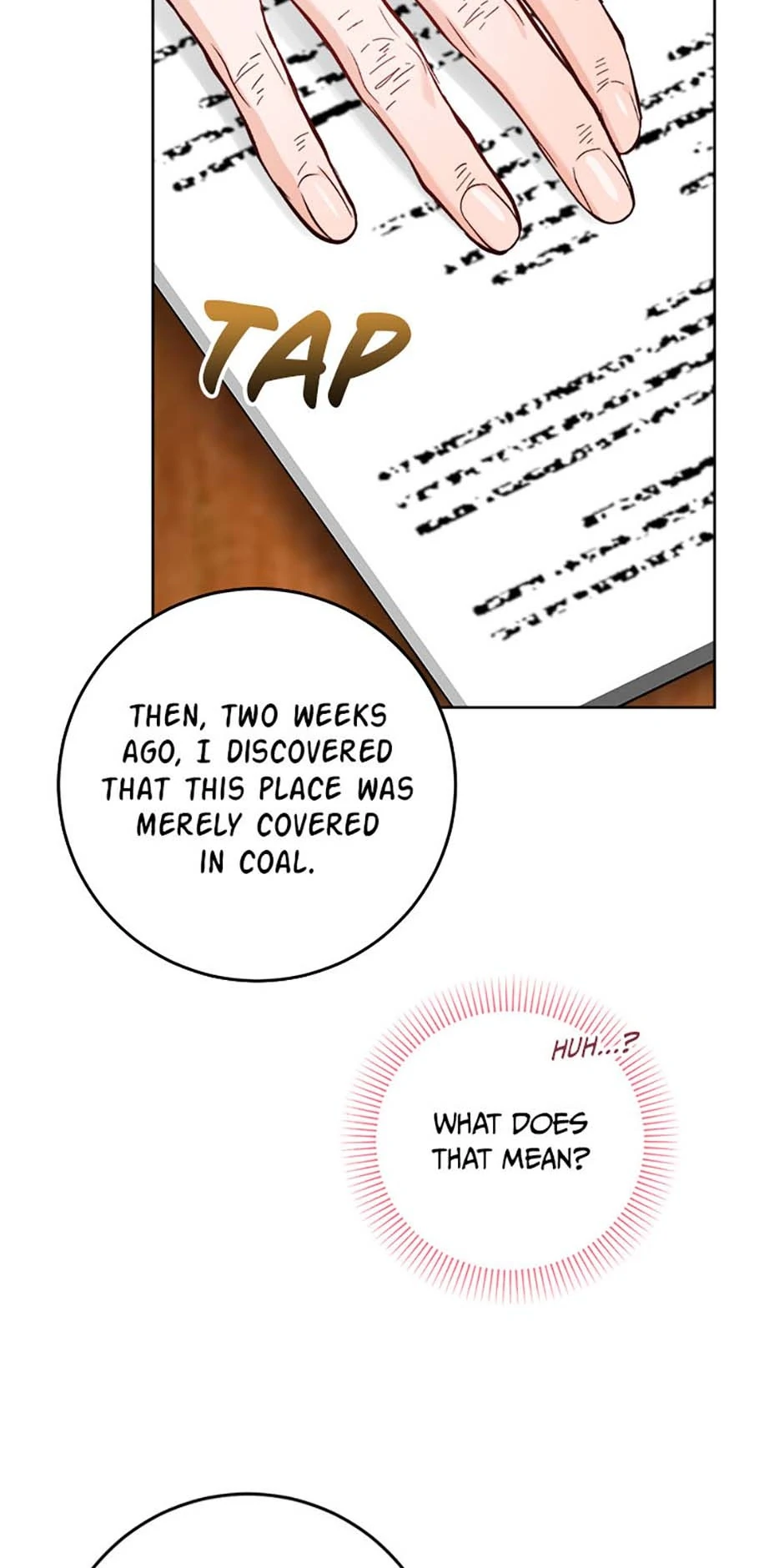 The Male Lead Is in Charge of the Successor Chapter 71 - Page 12