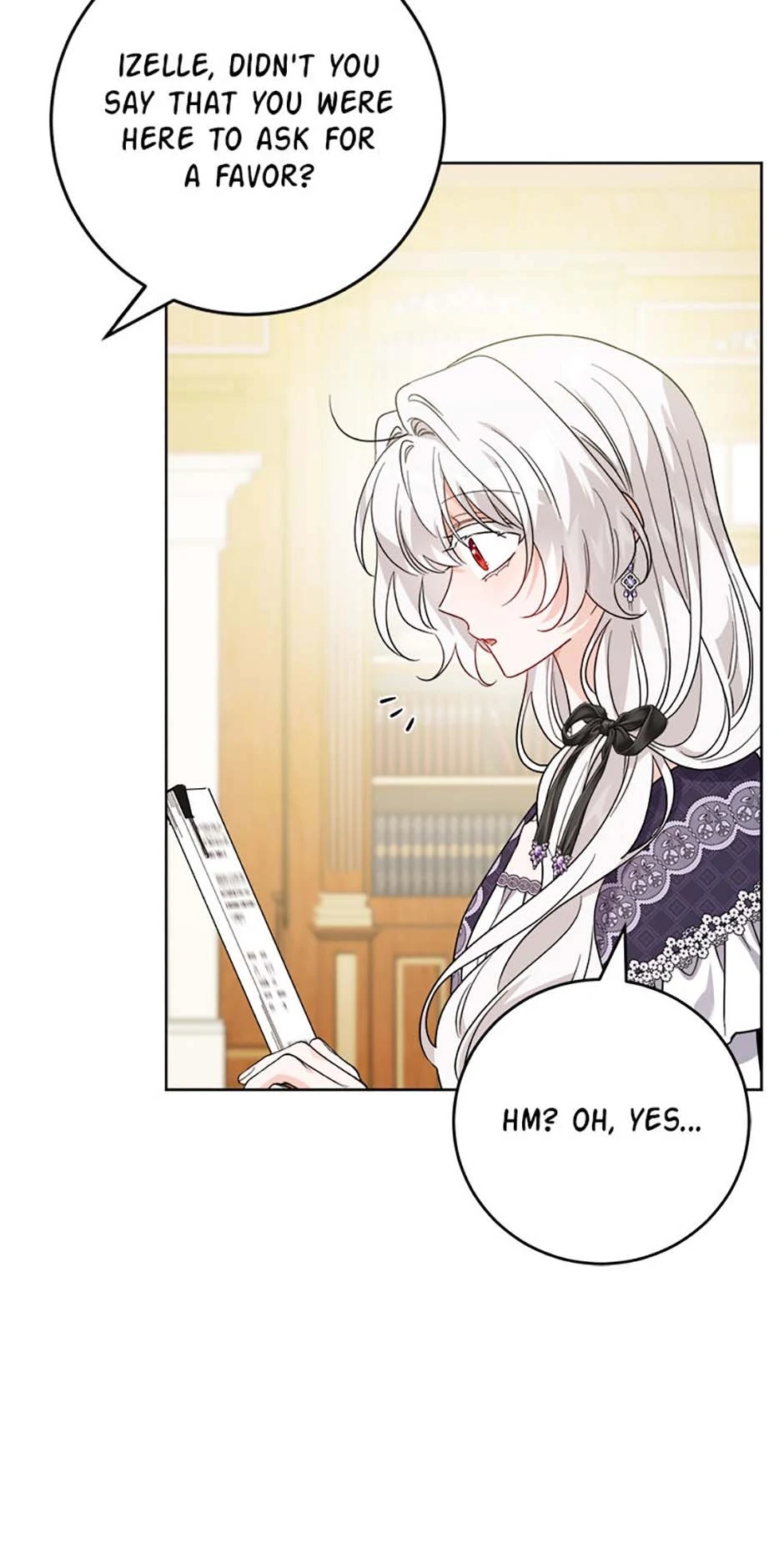 The Male Lead Is in Charge of the Successor Chapter 71 - Page 13