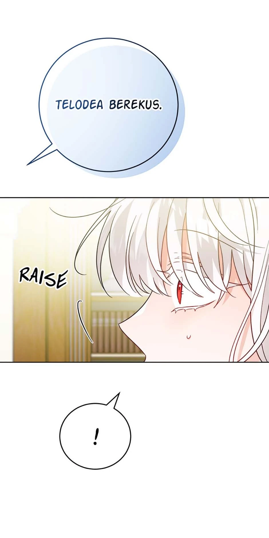 The Male Lead Is in Charge of the Successor Chapter 71 - Page 15