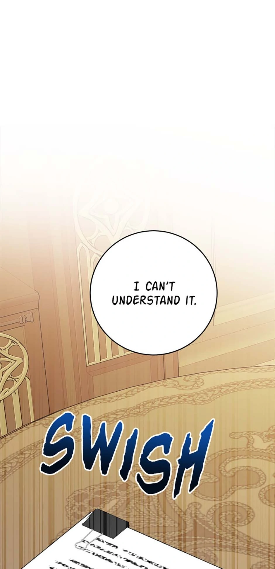 The Male Lead Is in Charge of the Successor Chapter 71 - Page 21