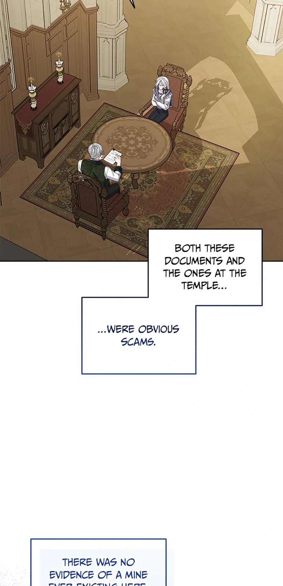 The Male Lead Is in Charge of the Successor Chapter 71 - Page 23