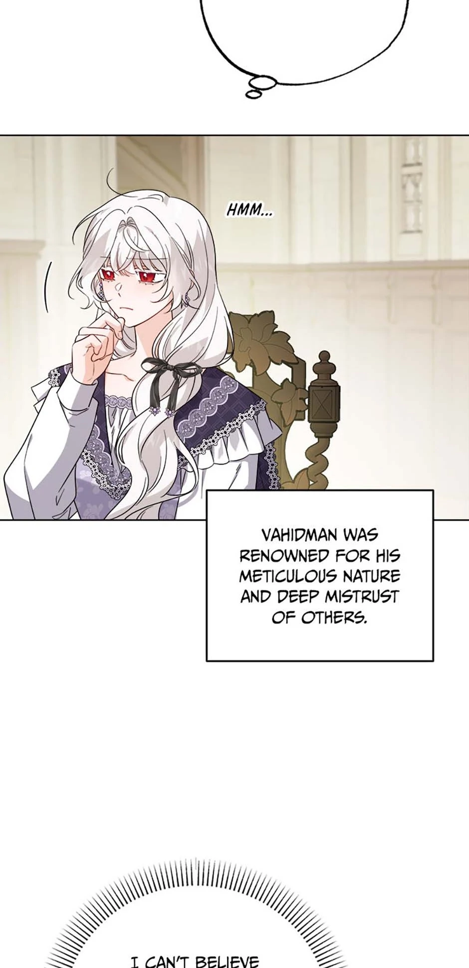 The Male Lead Is in Charge of the Successor Chapter 71 - Page 25