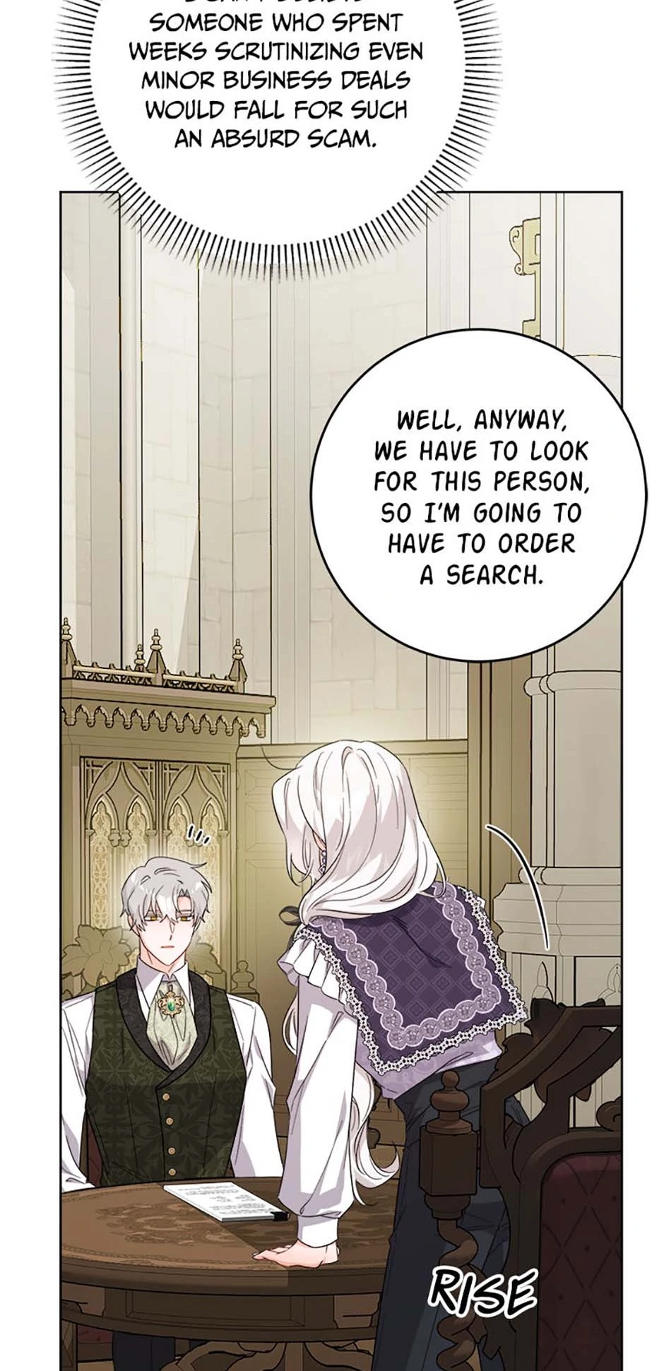 The Male Lead Is in Charge of the Successor Chapter 71 - Page 26