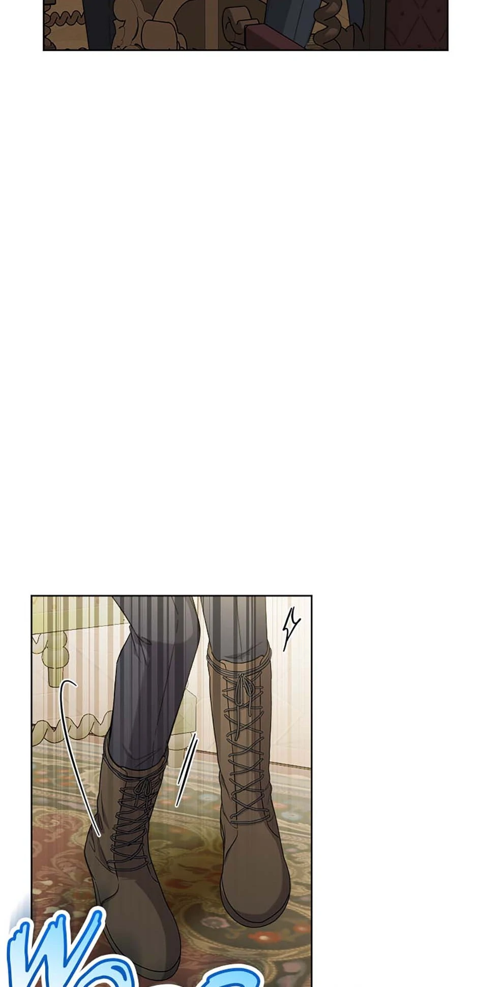 The Male Lead Is in Charge of the Successor Chapter 71 - Page 27