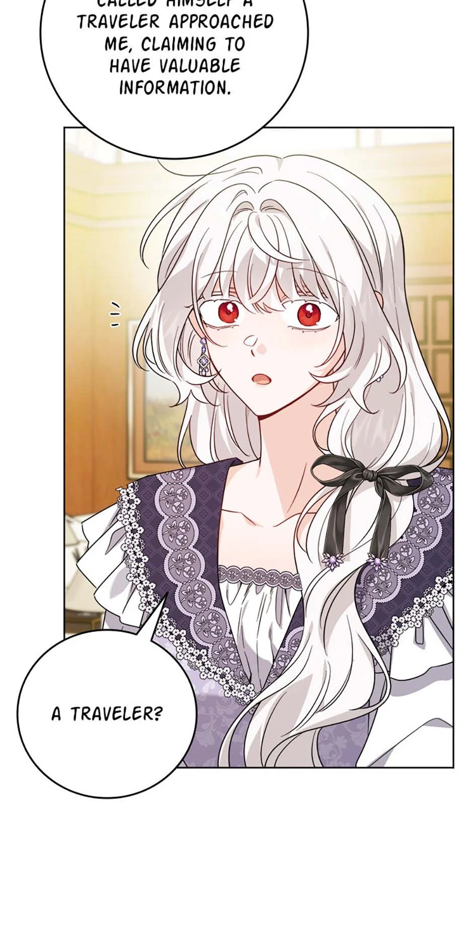 The Male Lead Is in Charge of the Successor Chapter 71 - Page 4