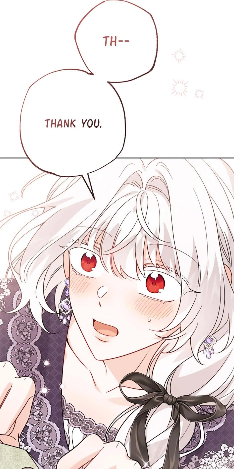 The Male Lead Is in Charge of the Successor Chapter 71 - Page 32