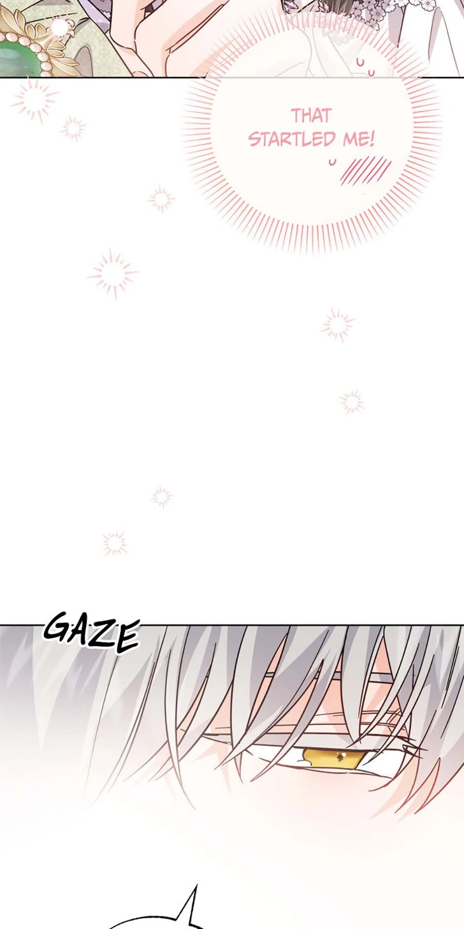 The Male Lead Is in Charge of the Successor Chapter 71 - Page 33