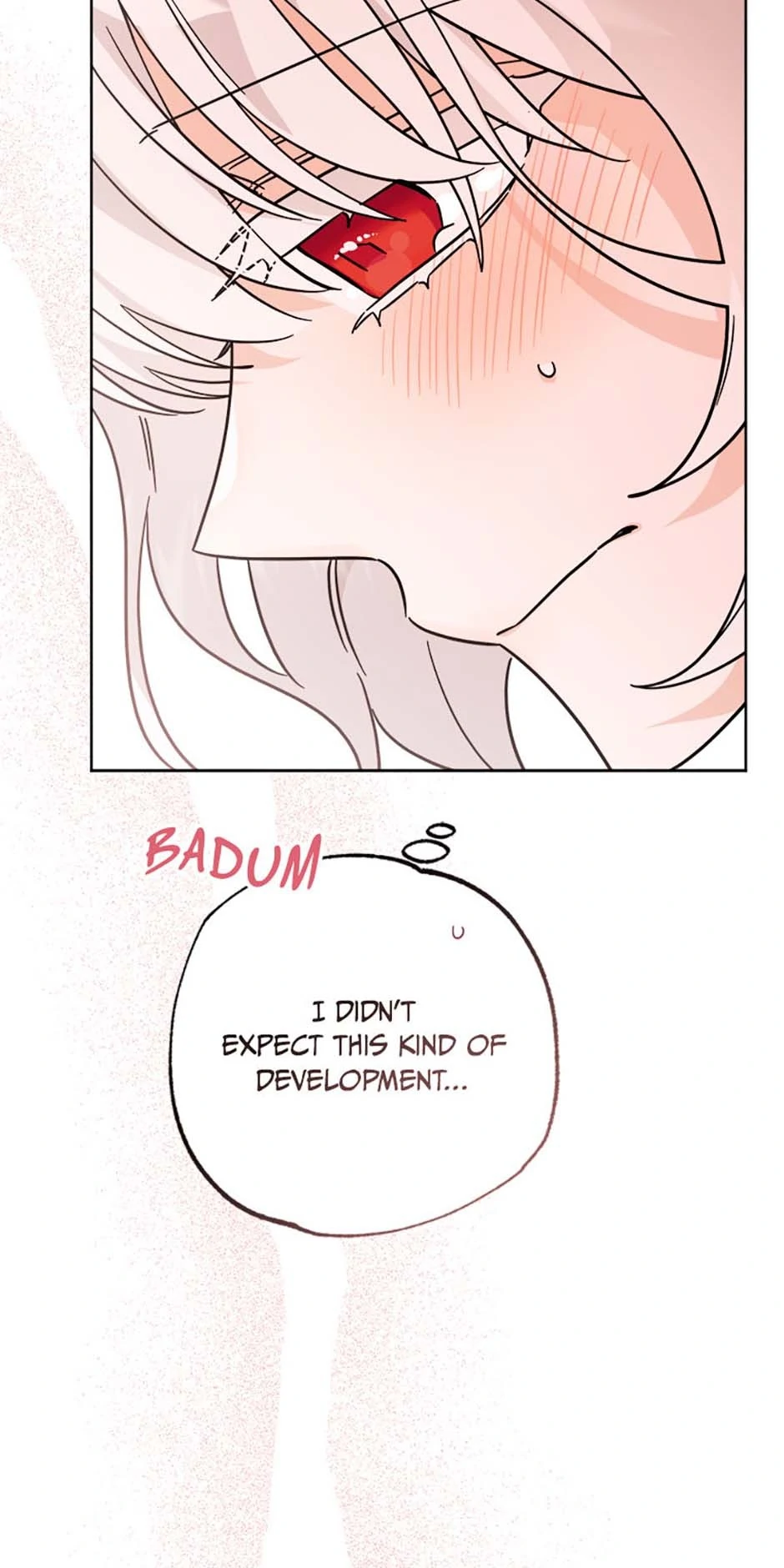 The Male Lead Is in Charge of the Successor Chapter 71 - Page 38