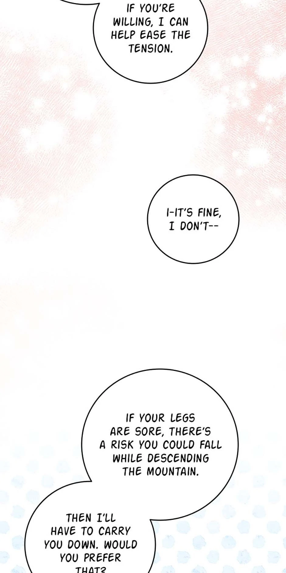 The Male Lead Is in Charge of the Successor Chapter 71 - Page 43