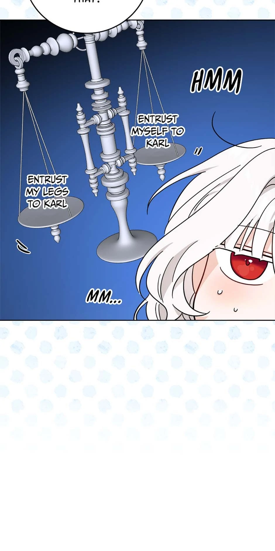 The Male Lead Is in Charge of the Successor Chapter 71 - Page 44