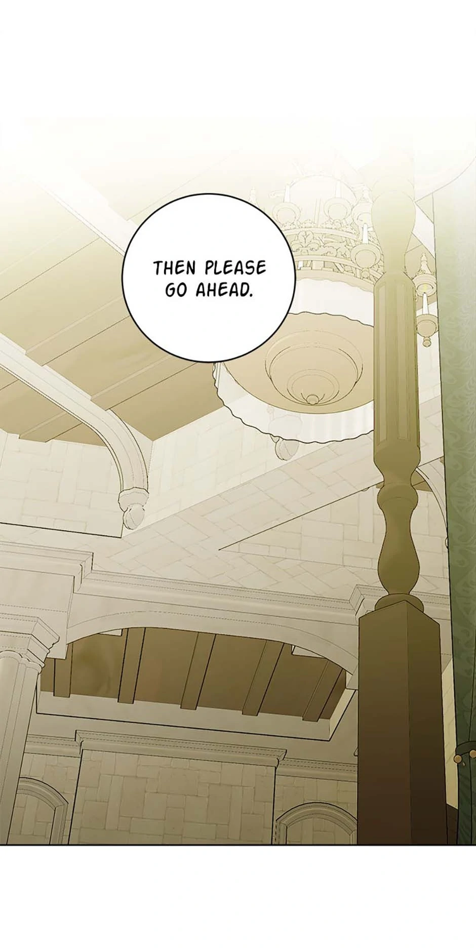 The Male Lead Is in Charge of the Successor Chapter 71 - Page 45