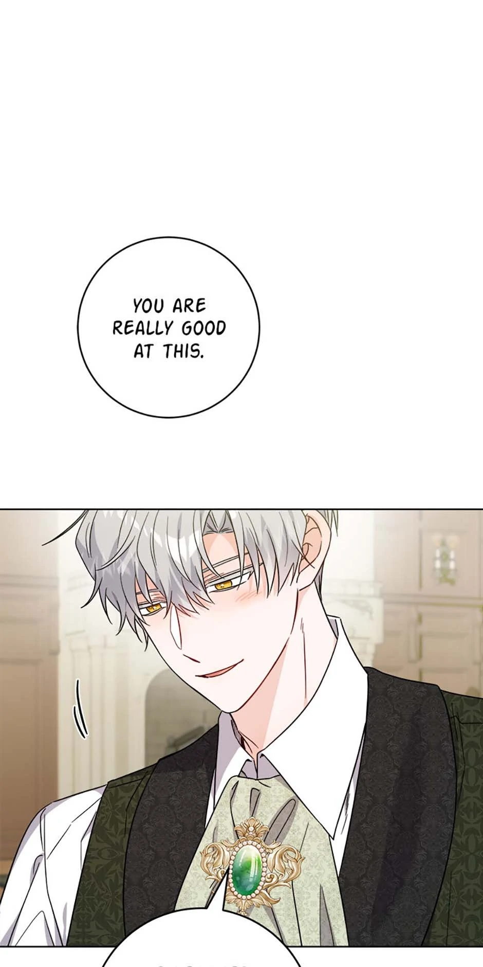 The Male Lead Is in Charge of the Successor Chapter 71 - Page 48