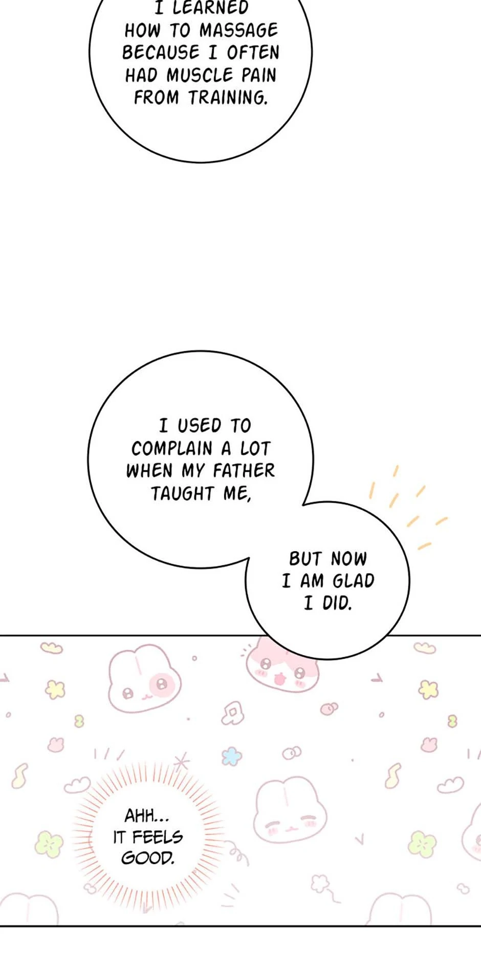 The Male Lead Is in Charge of the Successor Chapter 71 - Page 49