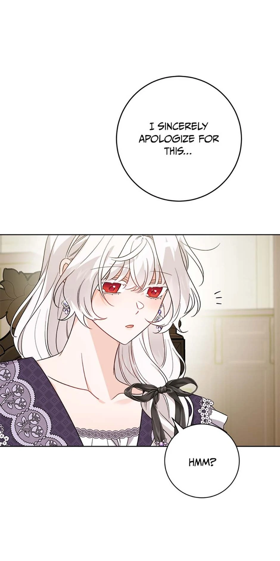 The Male Lead Is in Charge of the Successor Chapter 71 - Page 51